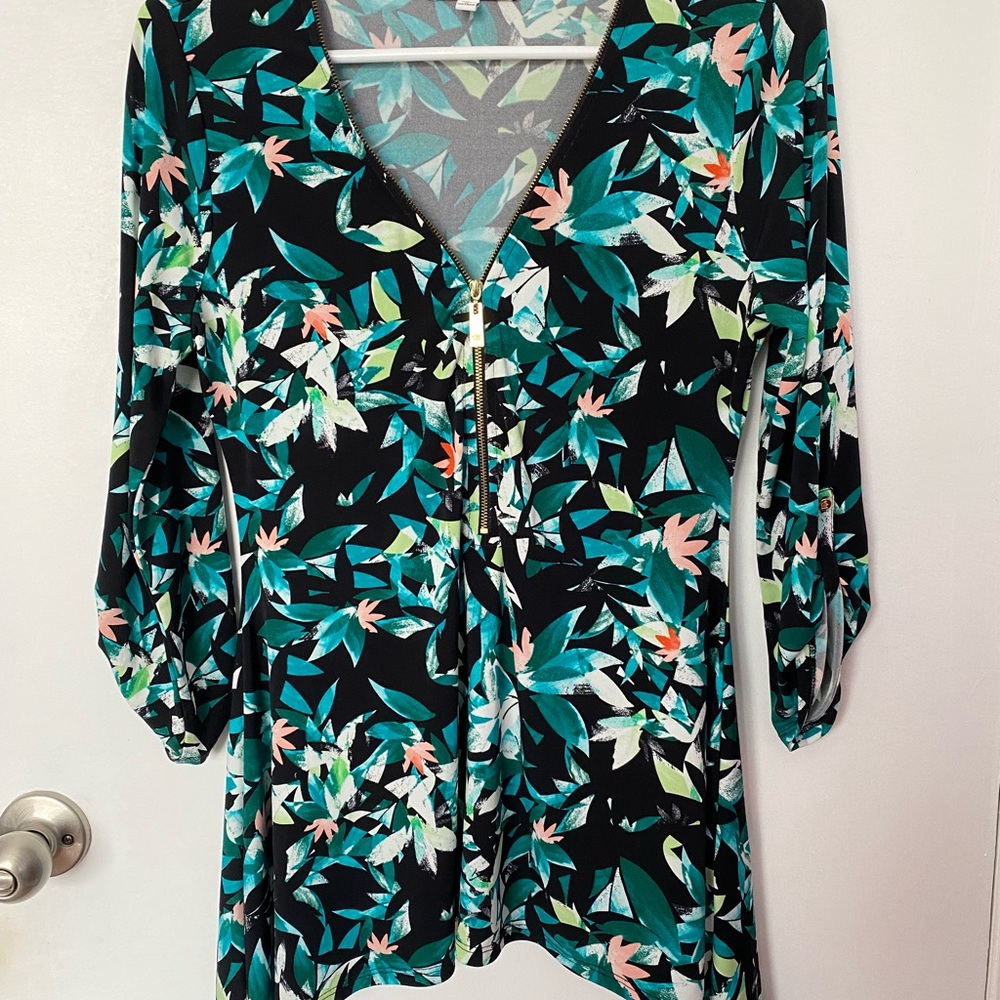 Women Printed Top